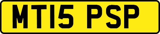 MT15PSP