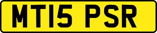 MT15PSR
