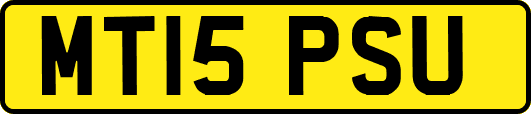 MT15PSU