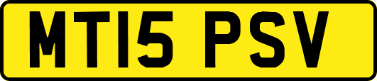 MT15PSV