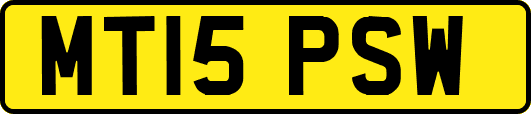 MT15PSW