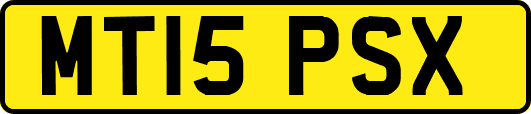 MT15PSX