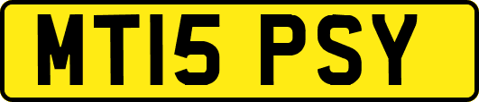 MT15PSY