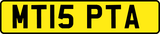 MT15PTA