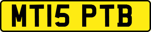 MT15PTB