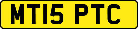 MT15PTC