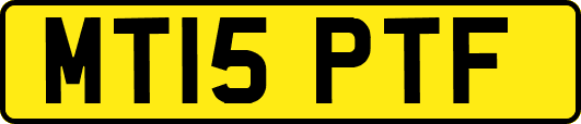 MT15PTF
