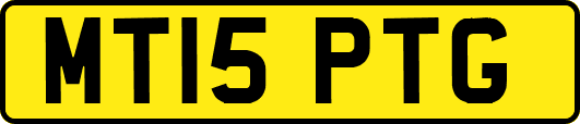 MT15PTG