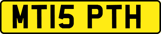 MT15PTH