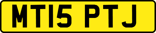 MT15PTJ