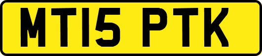 MT15PTK