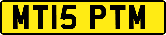 MT15PTM
