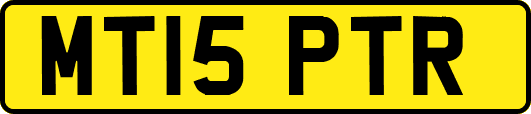 MT15PTR