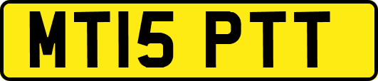 MT15PTT