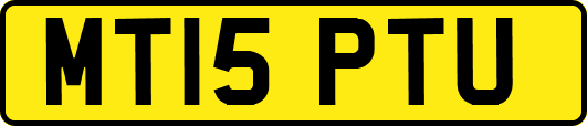 MT15PTU