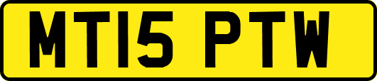 MT15PTW