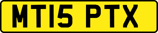 MT15PTX