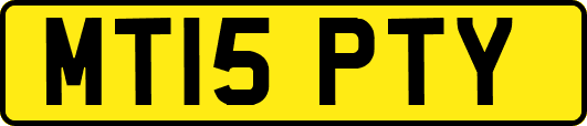 MT15PTY