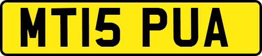 MT15PUA
