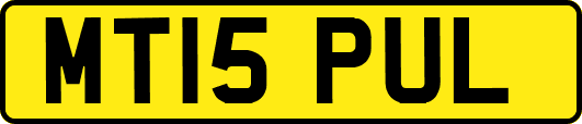 MT15PUL