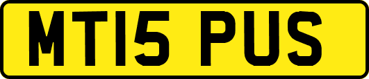 MT15PUS