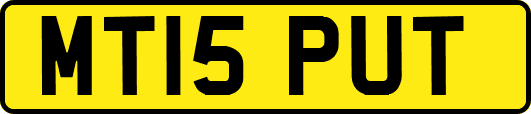 MT15PUT