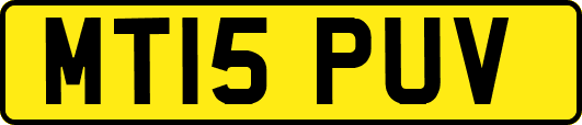 MT15PUV