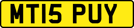 MT15PUY