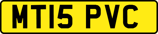 MT15PVC