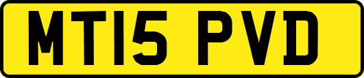 MT15PVD
