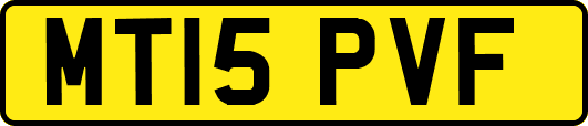 MT15PVF