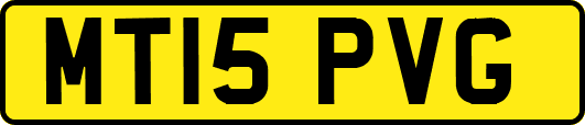 MT15PVG