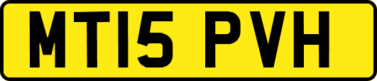 MT15PVH
