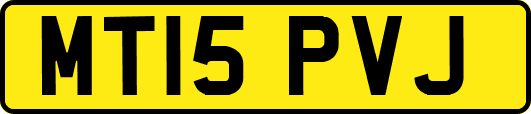 MT15PVJ