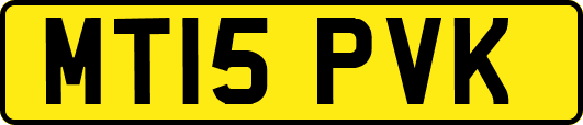 MT15PVK