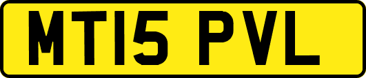MT15PVL