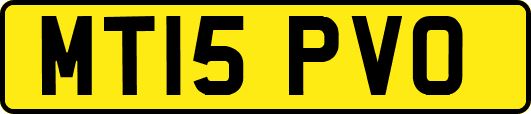 MT15PVO