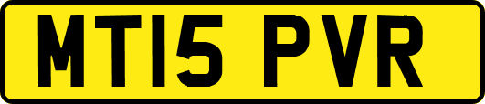 MT15PVR