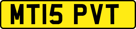 MT15PVT