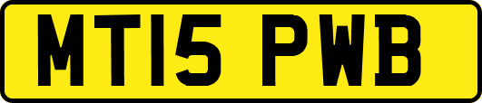 MT15PWB