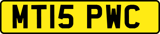 MT15PWC