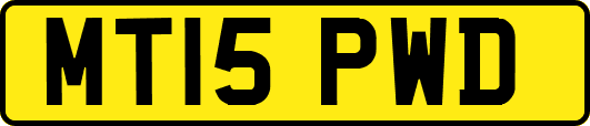 MT15PWD