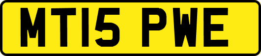 MT15PWE