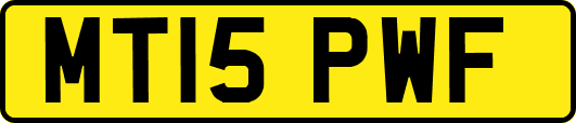 MT15PWF