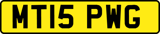 MT15PWG
