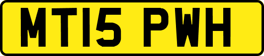 MT15PWH