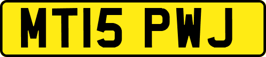 MT15PWJ