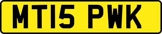 MT15PWK