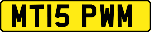 MT15PWM