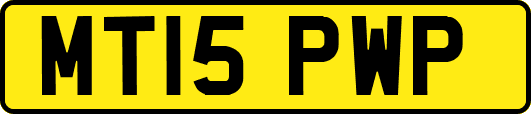 MT15PWP